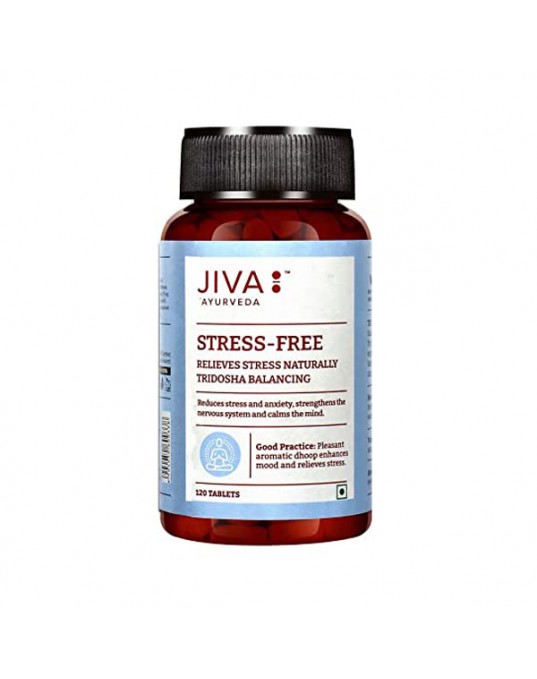 stress free tablets