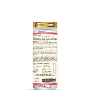 byPureNaturals SKIN  CARE STARTER KIT-100gm