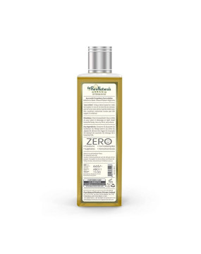 byPureNaturals Organic After Bath Oil - 100ml