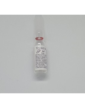 Bett Vaccine (Each 0.5ml) T.T.